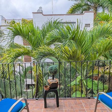 Marbella Villa Puerto Vallarta Kültér fotó