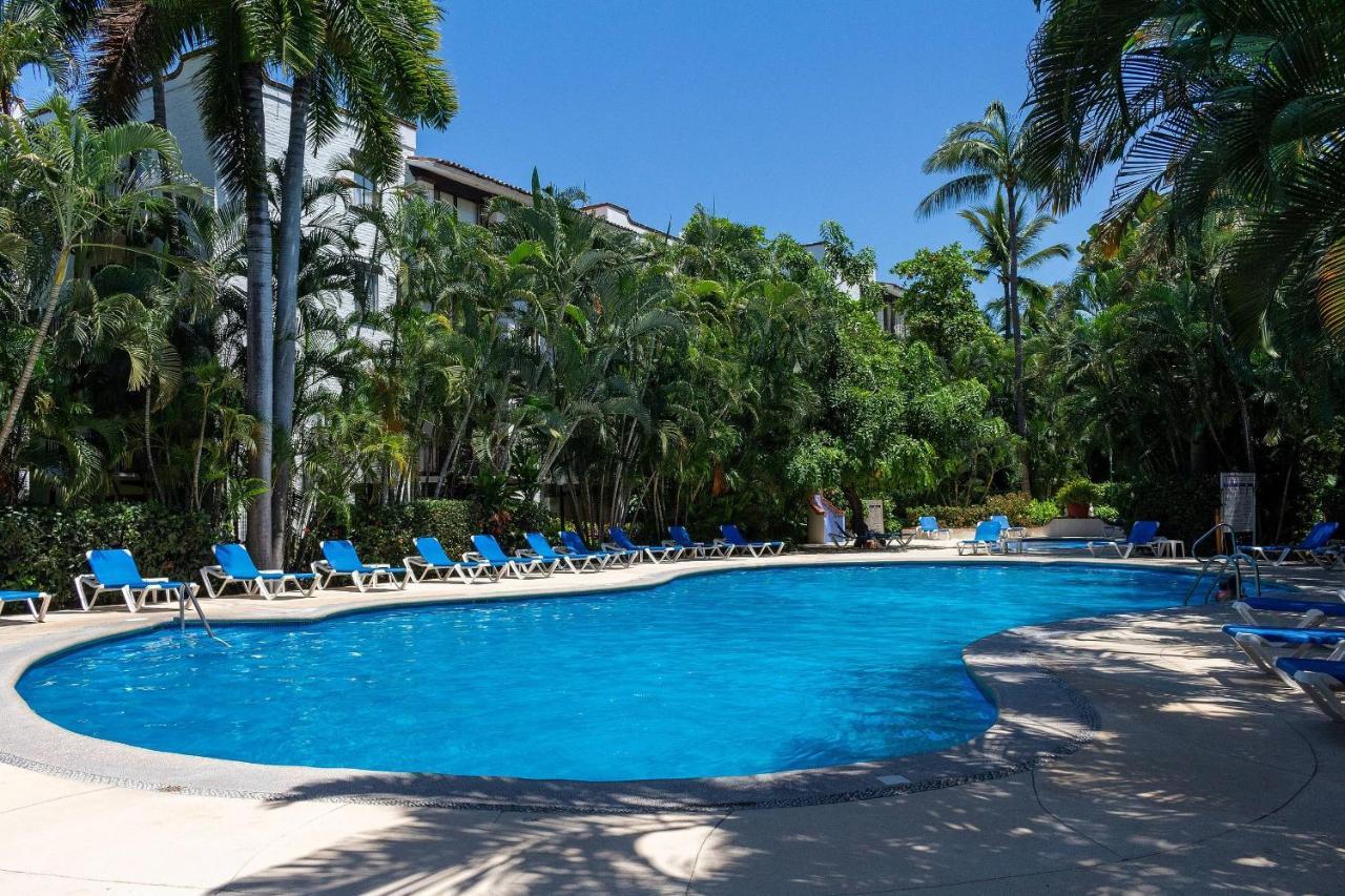 Marbella Villa Puerto Vallarta Kültér fotó