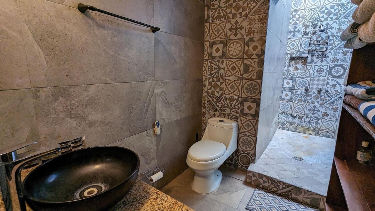 Marbella Villa Puerto Vallarta Kültér fotó