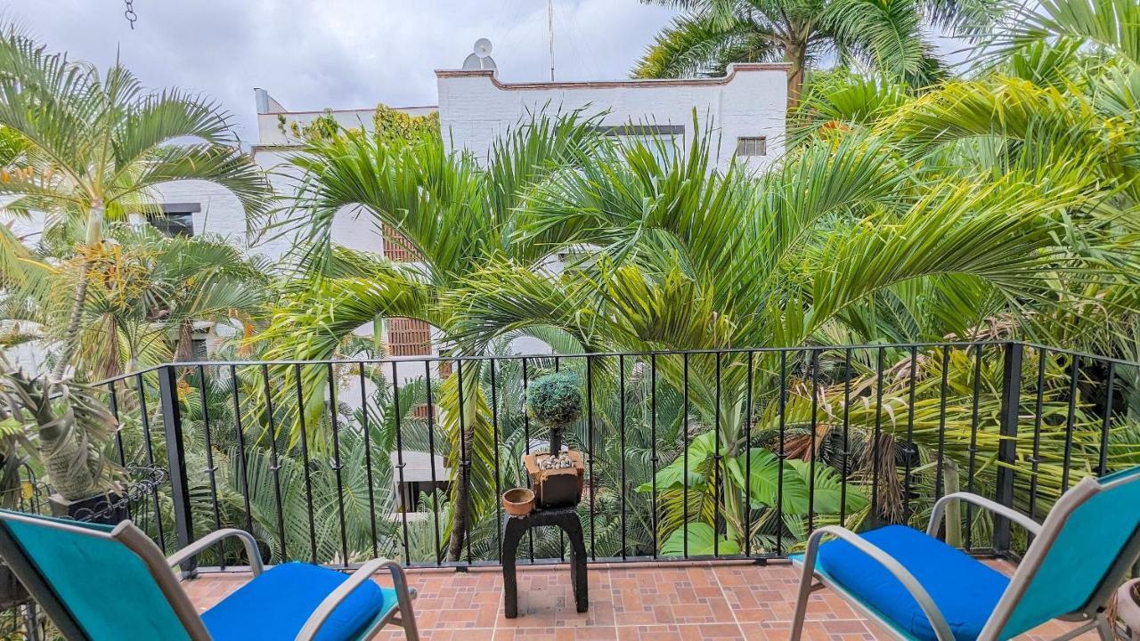 Marbella Villa Puerto Vallarta Kültér fotó