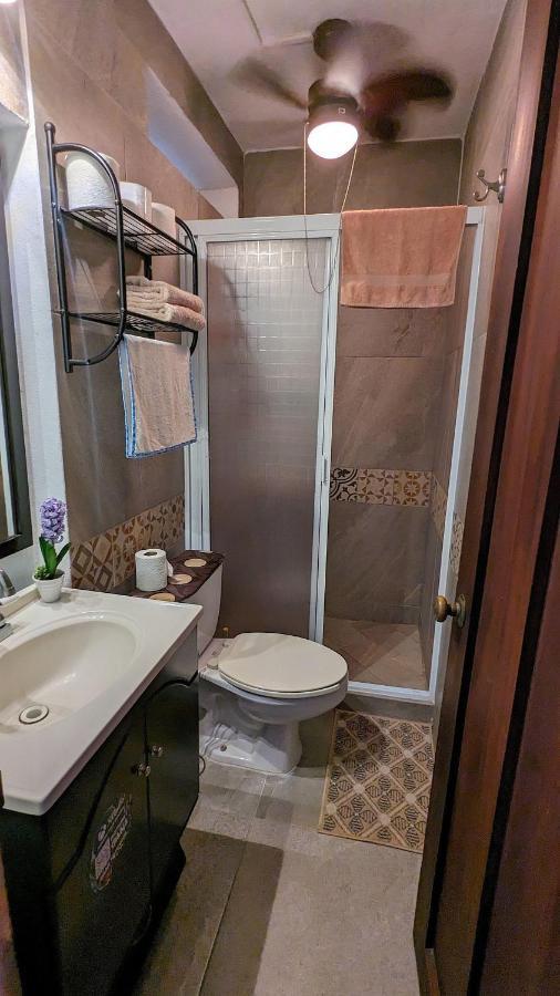 Marbella Villa Puerto Vallarta Kültér fotó