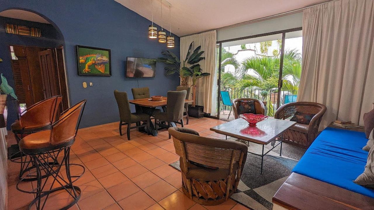 Marbella Villa Puerto Vallarta Kültér fotó