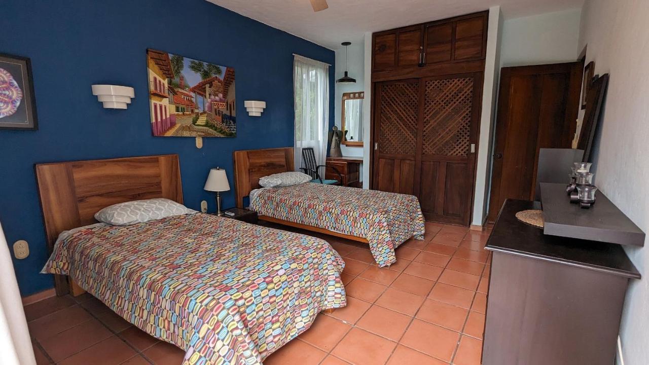 Marbella Villa Puerto Vallarta Kültér fotó