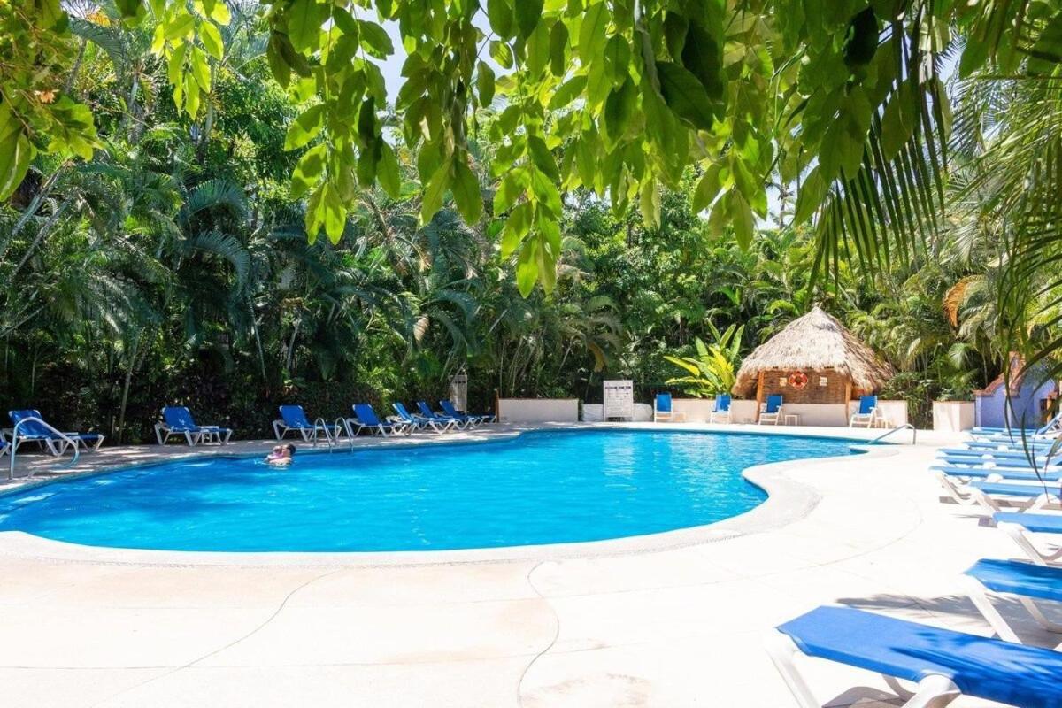 Marbella Villa Puerto Vallarta Kültér fotó