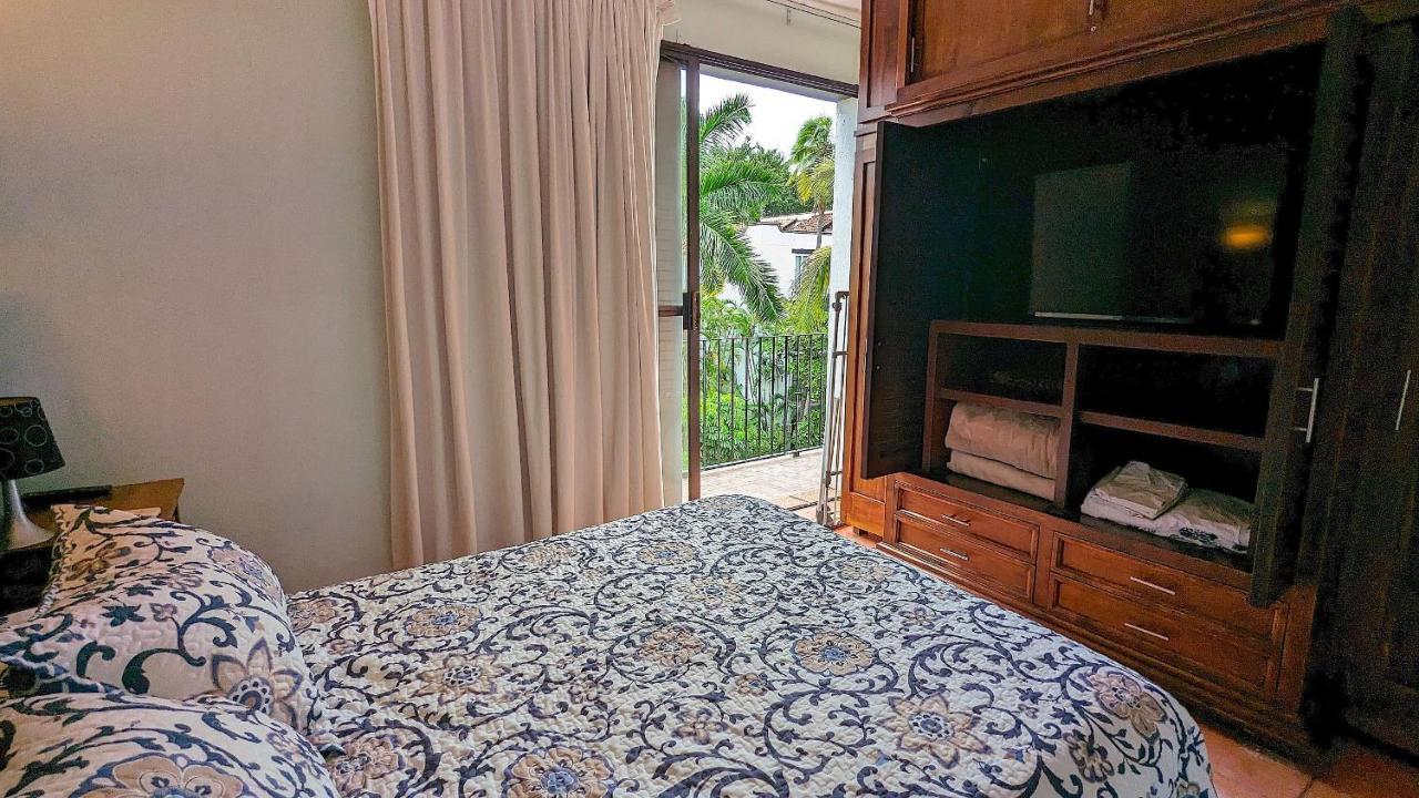 Marbella Villa Puerto Vallarta Kültér fotó