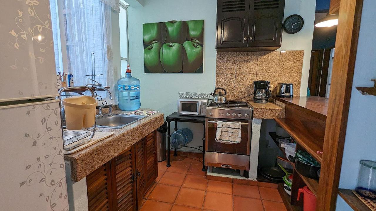 Marbella Villa Puerto Vallarta Kültér fotó