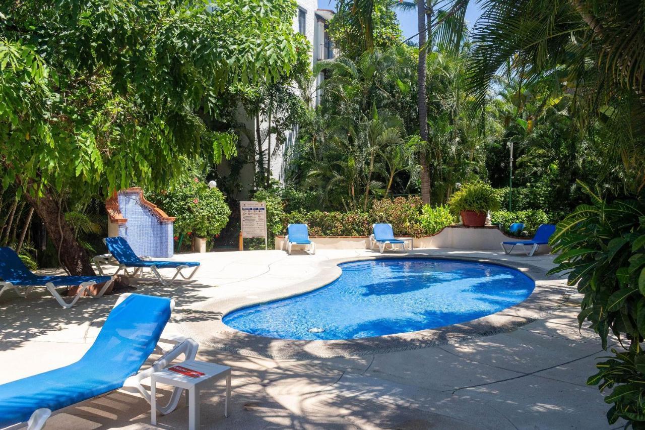 Marbella Villa Puerto Vallarta Kültér fotó
