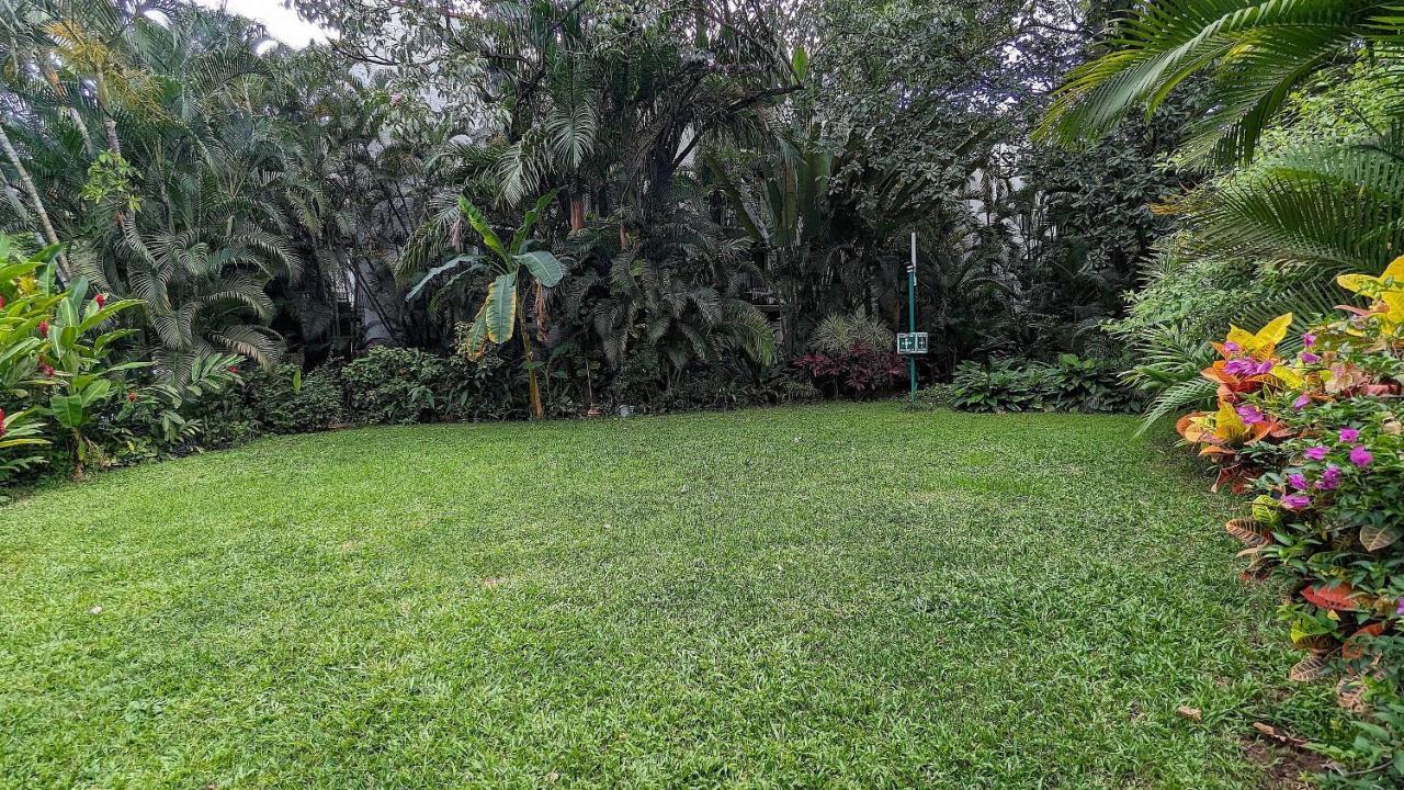 Marbella Villa Puerto Vallarta Kültér fotó