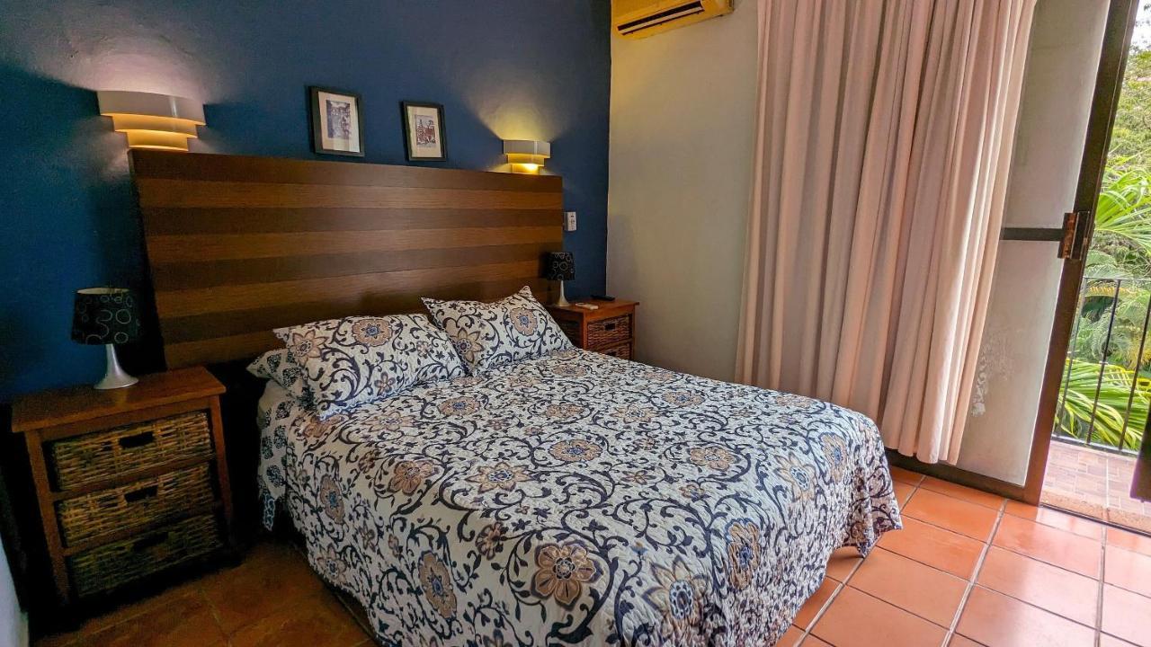 Marbella Villa Puerto Vallarta Kültér fotó