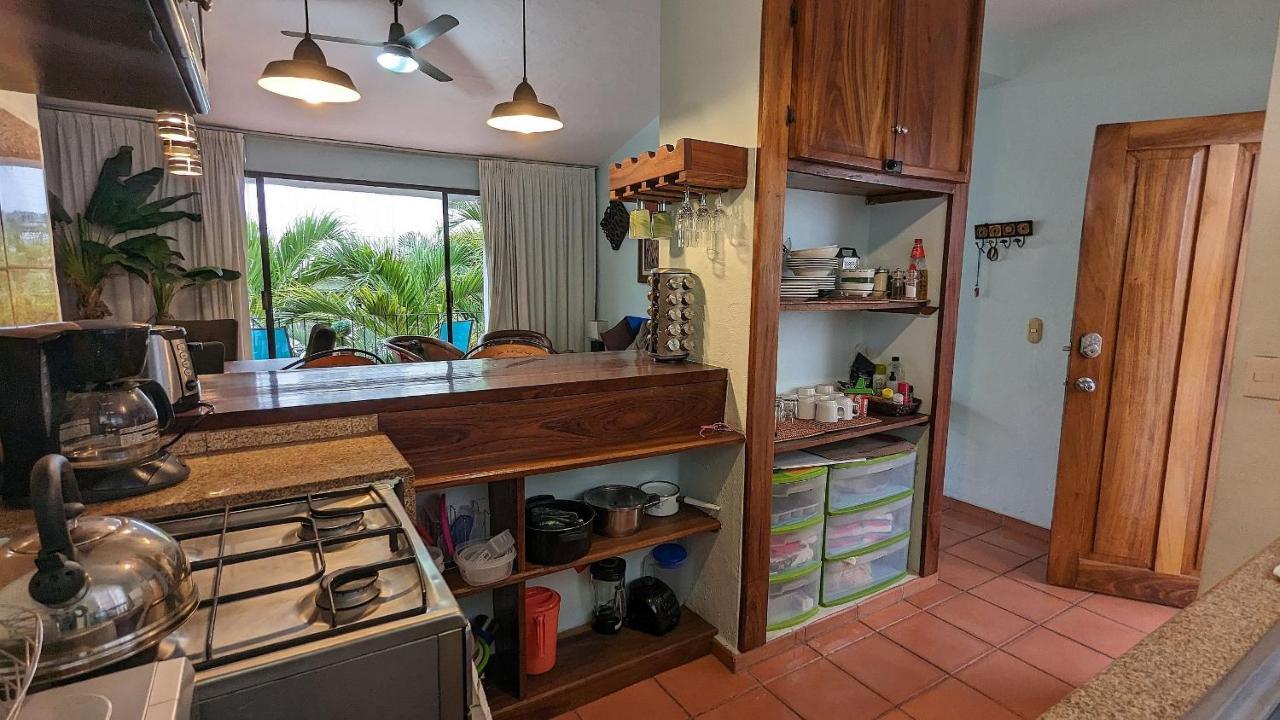 Marbella Villa Puerto Vallarta Kültér fotó