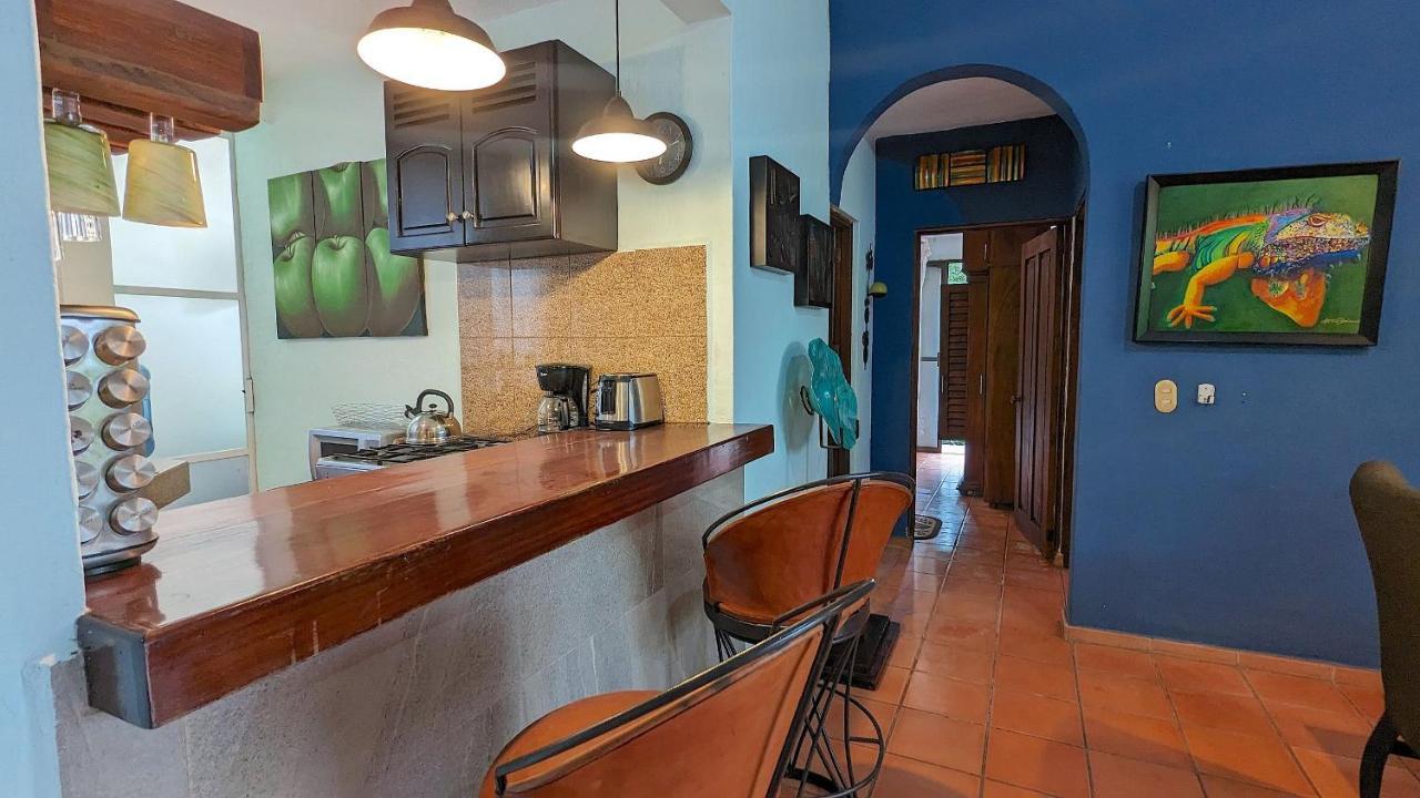 Marbella Villa Puerto Vallarta Kültér fotó
