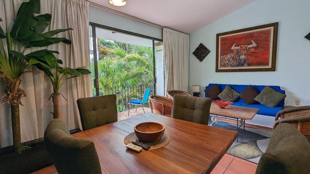 Marbella Villa Puerto Vallarta Kültér fotó